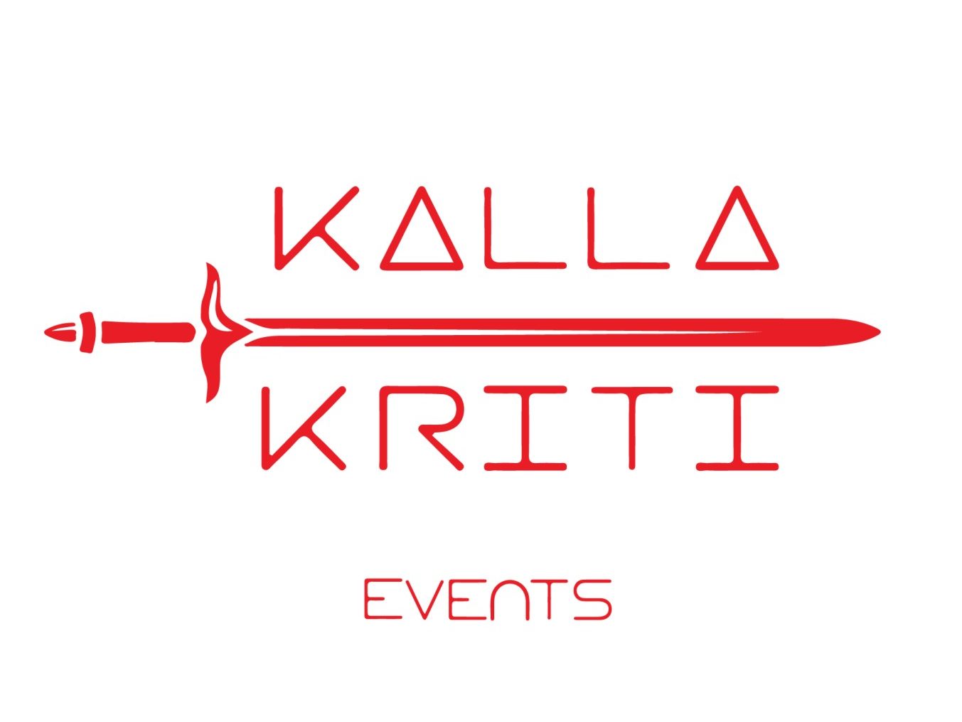 Kalla Kriti Events